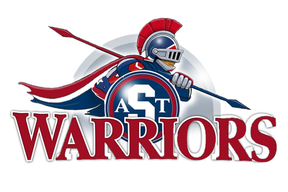 Southfield A&T Warriors Logo